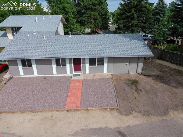 4291 Deerfield Hills RD, Colorado Springs, CO 80916