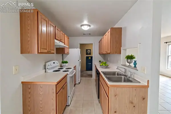 4291 Deerfield Hills RD, Colorado Springs, CO 80916