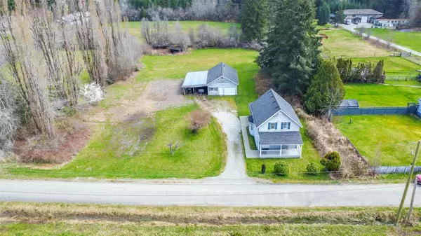 Port Alberni, BC V9Y 8W4,5535 Strick Rd