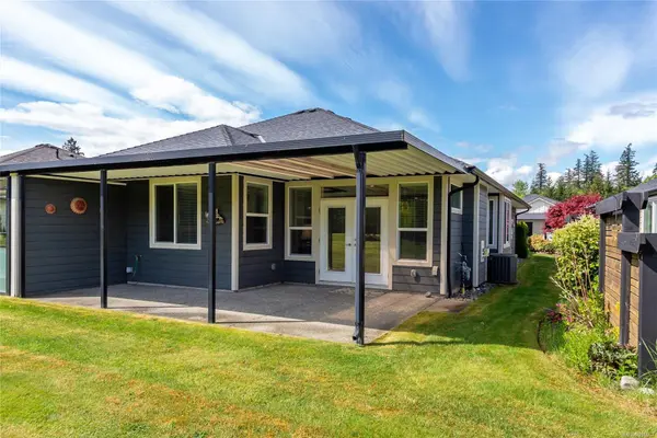 Campbell River, BC V9H 1V6,2006 Sierra Dr #91