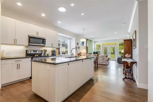 Campbell River, BC V9H 1V6,2006 Sierra Dr #91