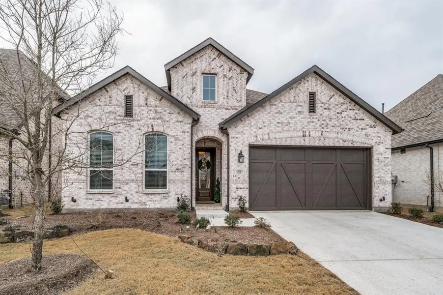2928 Saltwood Court, Celina, TX 75009