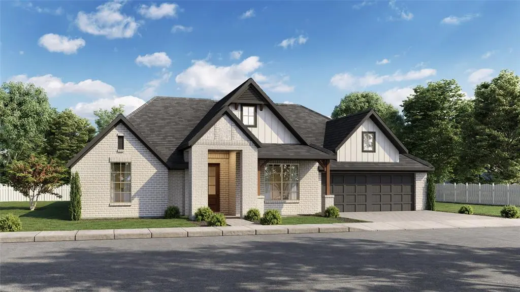 230 Half Moon Drive, Waxahachie, TX 75167