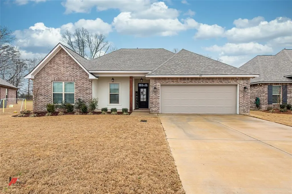 461 Mangrove Lane, Bossier City, LA 71111