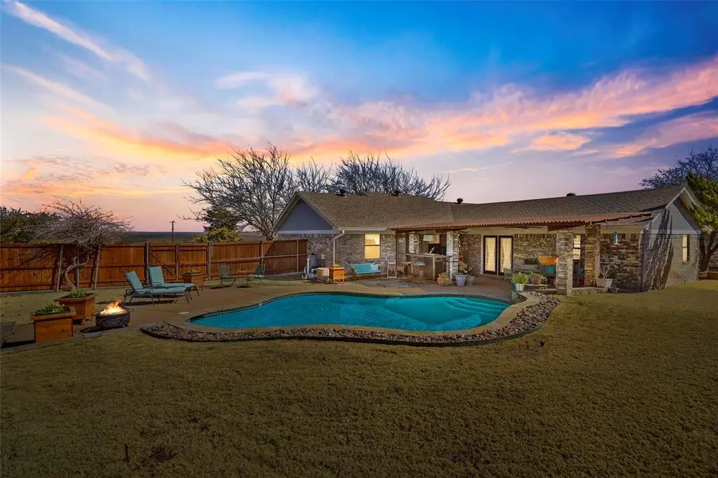 Aledo, TX 76008,101 Ridgehill Drive