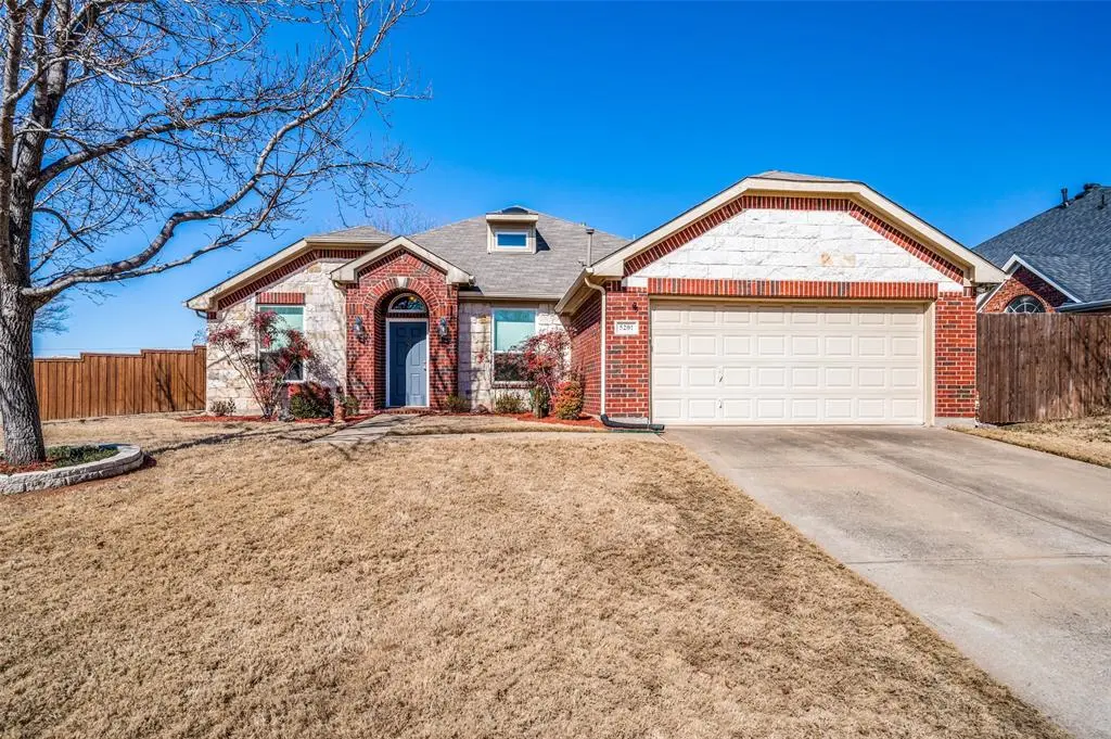 5201 Madison Drive, Frisco, TX 75035