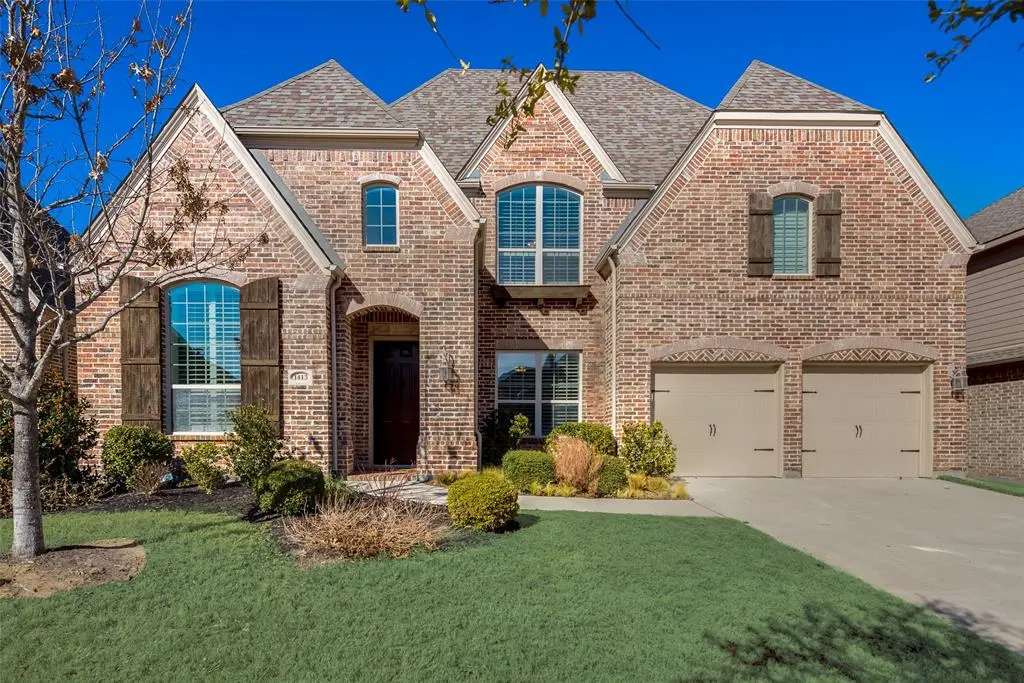 Argyle, TX 76226,1413 Verbena Lane