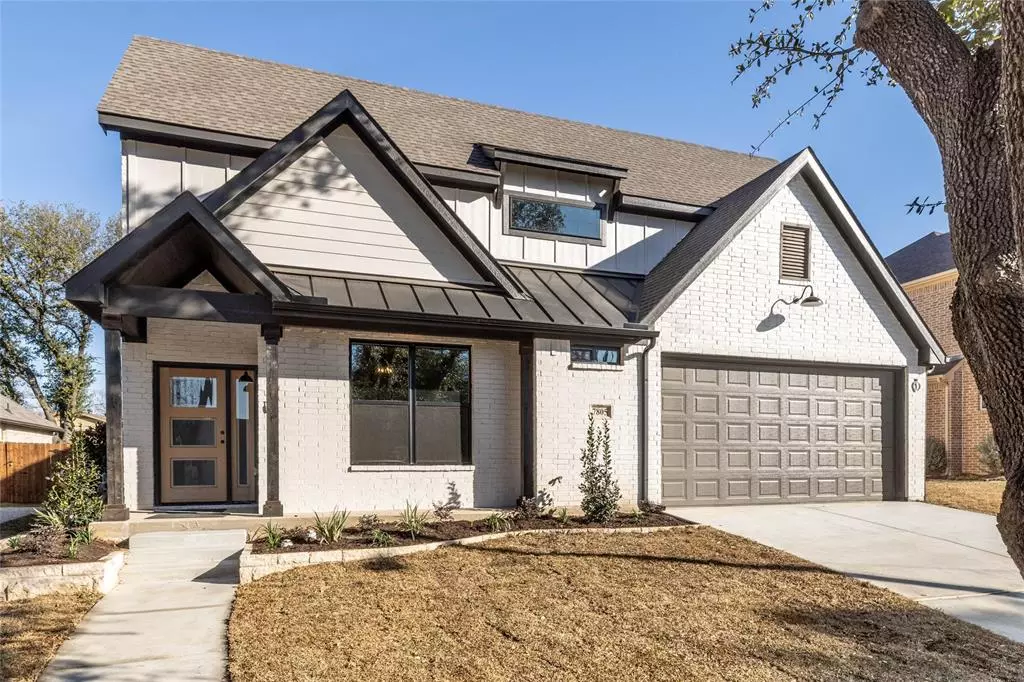 North Richland Hills, TX 76182,7805 Odell Street