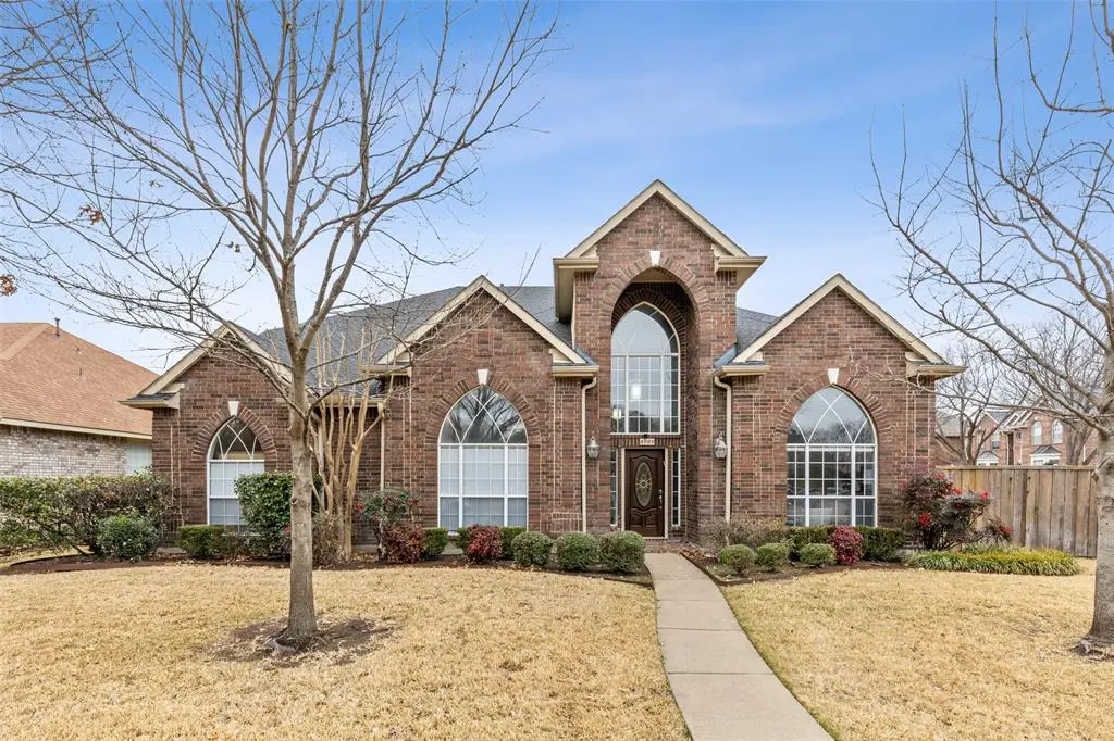 6009 Charleston Drive, Frisco, TX 75035