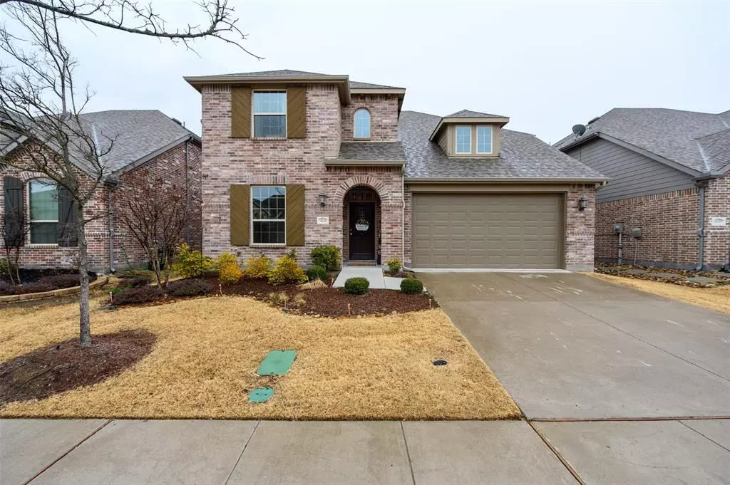 Celina, TX 75009,4134 Patterson Lane