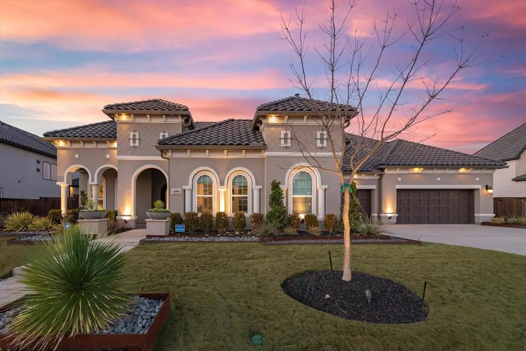 Frisco, TX 75036,1086 Cimarron Road