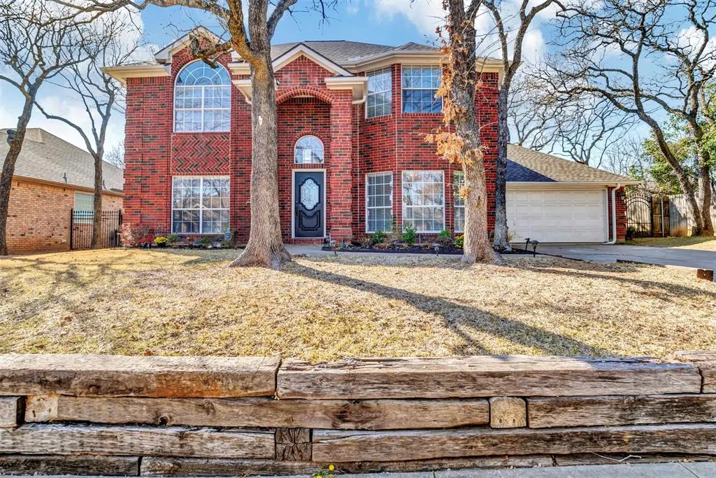 Hurst, TX 76054,2705 Tally Ho Drive