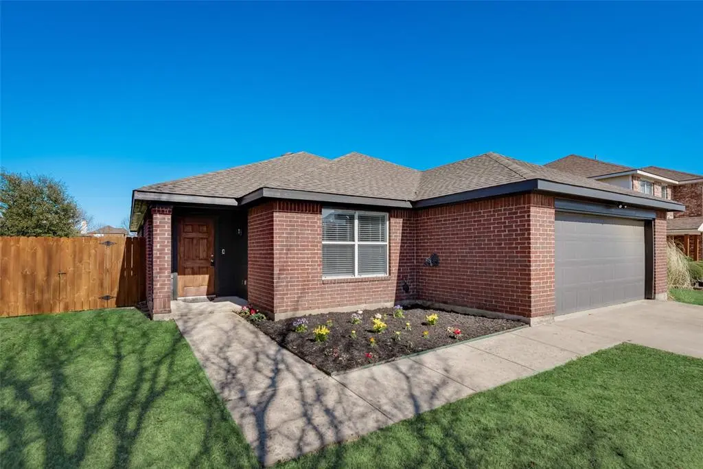 Waxahachie, TX 75165,117 Gayleh Lane