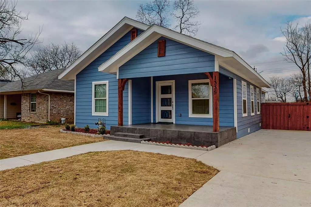 Dallas, TX 75216,1335 Hendricks Avenue