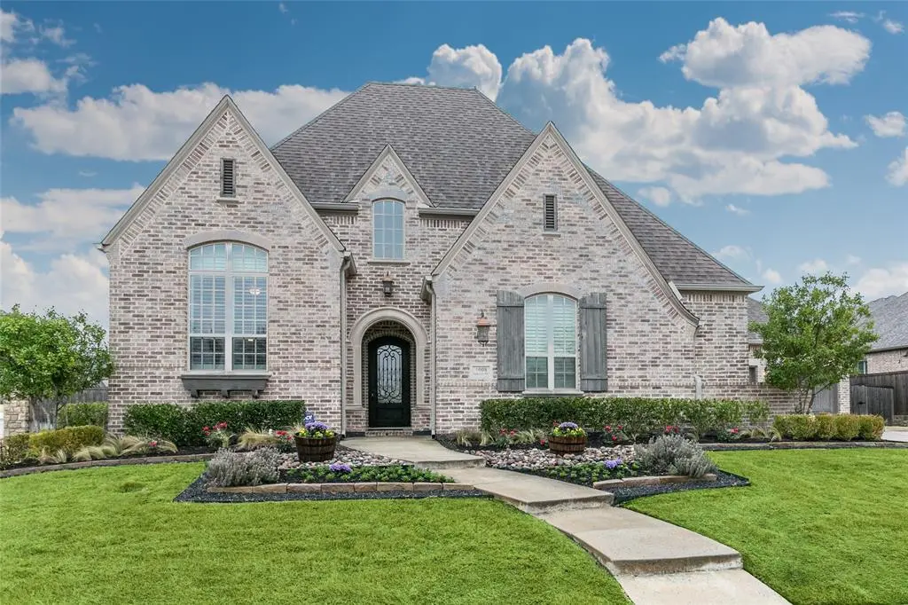 4008 Badenoch Way, Flower Mound, TX 75022