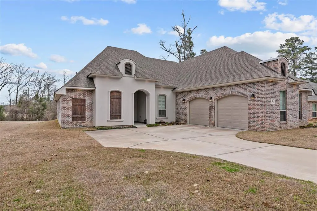 6762 Oasis Drive, Shreveport, LA 71107