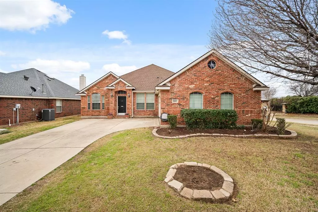 Corinth, TX 76210,1800 Copper Leaf Drive