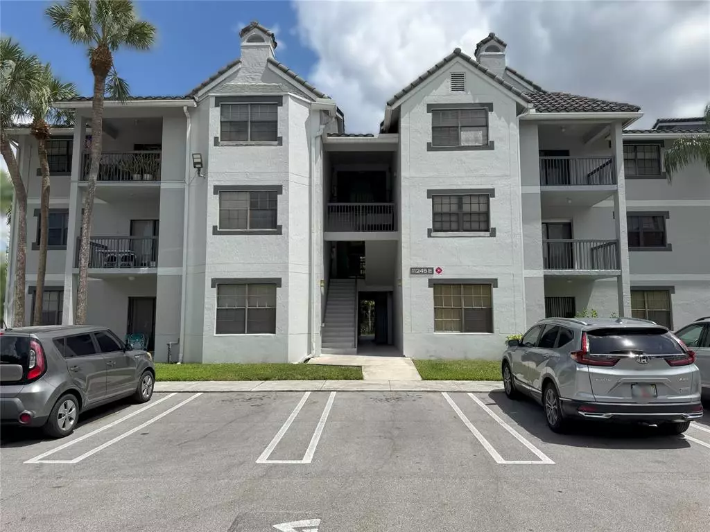 Coral Springs, FL 33071,11245 W Atlantic Blvd #204