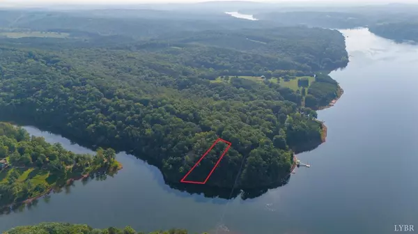 Lynch Station, VA 24571,5 Trellis Ridge DR #Lot