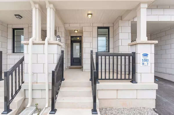 Oakville, ON L6H 7G1,3079 Langdon RD