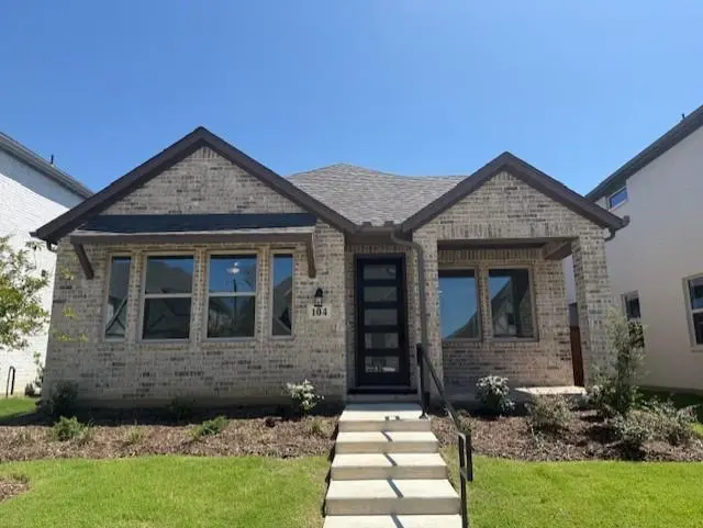 Celina, TX 75009,104 Barn Swallow Drive