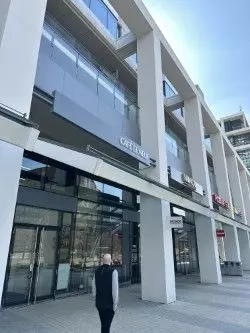 Toronto C08, ON M5A 0C8,190 Queens Quay E #10