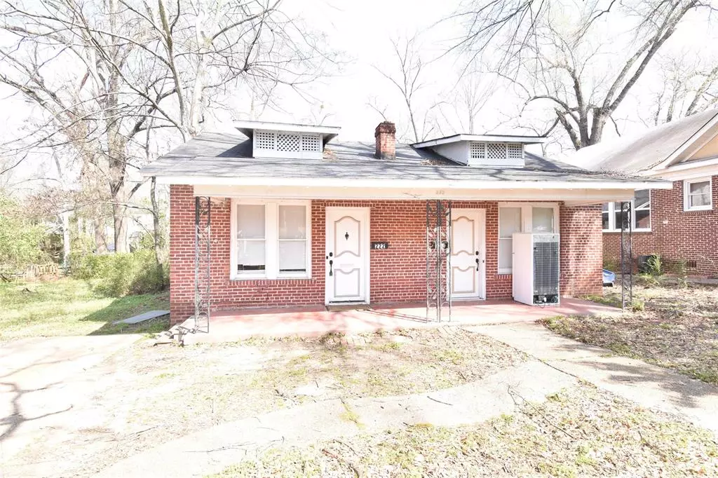 Shreveport, LA 71104,222 Washington