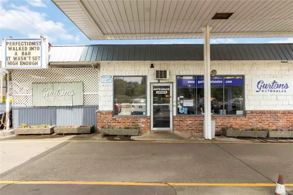 North Saanich, BC V8L 1H6,9139 East Saanich Rd