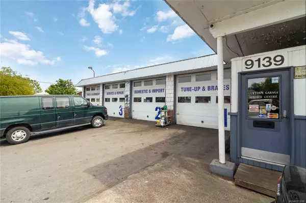 North Saanich, BC V8L 1H6,9139 East Saanich Rd