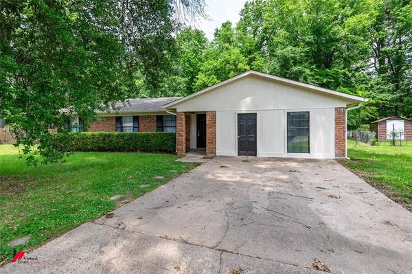 9104 Rosedown Circle,  Shreveport,  LA 71118