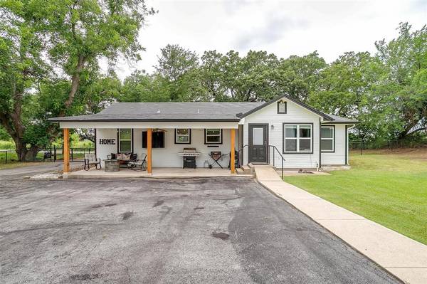 Weatherford, TX 76087,3147 Tin Top Road