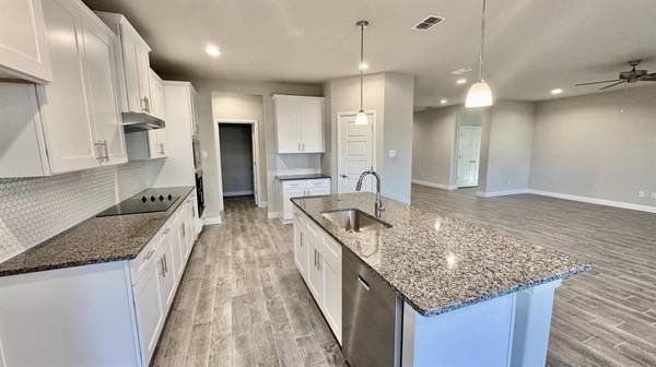 Mansfield, TX 76063,307 LELO Lane