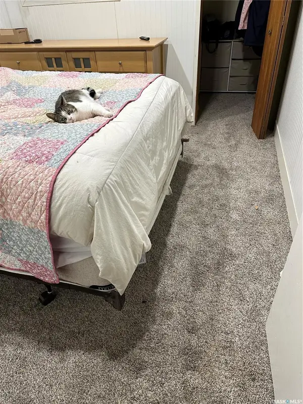 301 Belfast STREET, North Portal, SK S0C 1N0