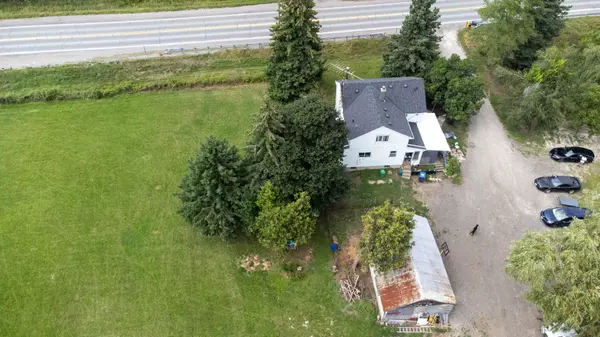 Caledon, ON L7K 0P1,4037 Charleston Side Road