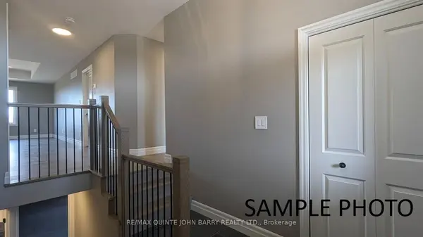 Quinte West, ON K8V 0R4,12 Parkland CIR #Lot 6