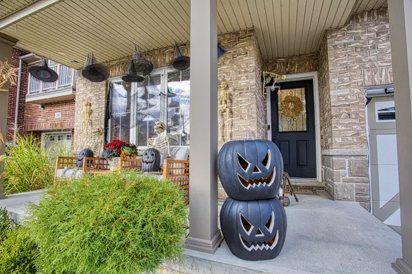 Hamilton, ON L8E 0C6,265 Montreal CIR