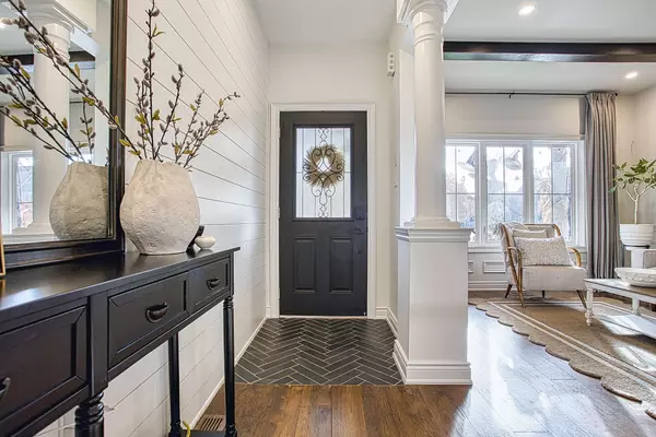 Hamilton, ON L8E 0C6,265 Montreal CIR