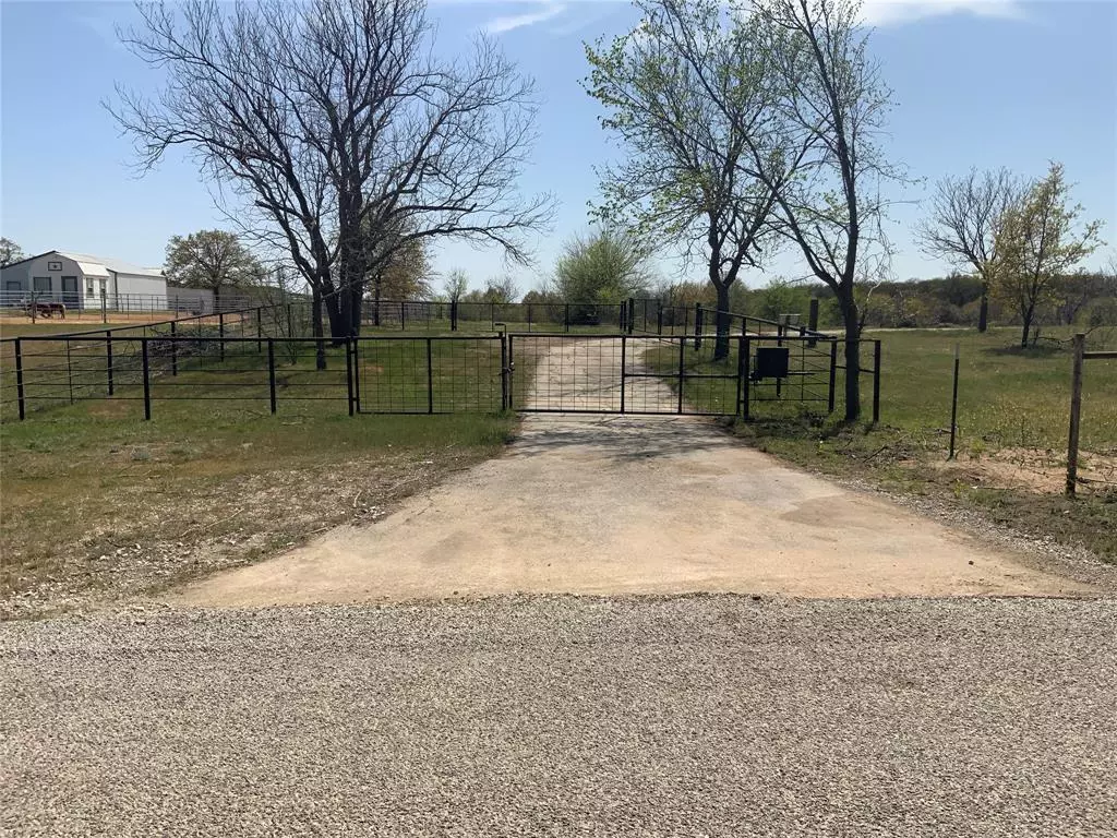 Poolville, TX 76487,TBD Cottonwood Trail