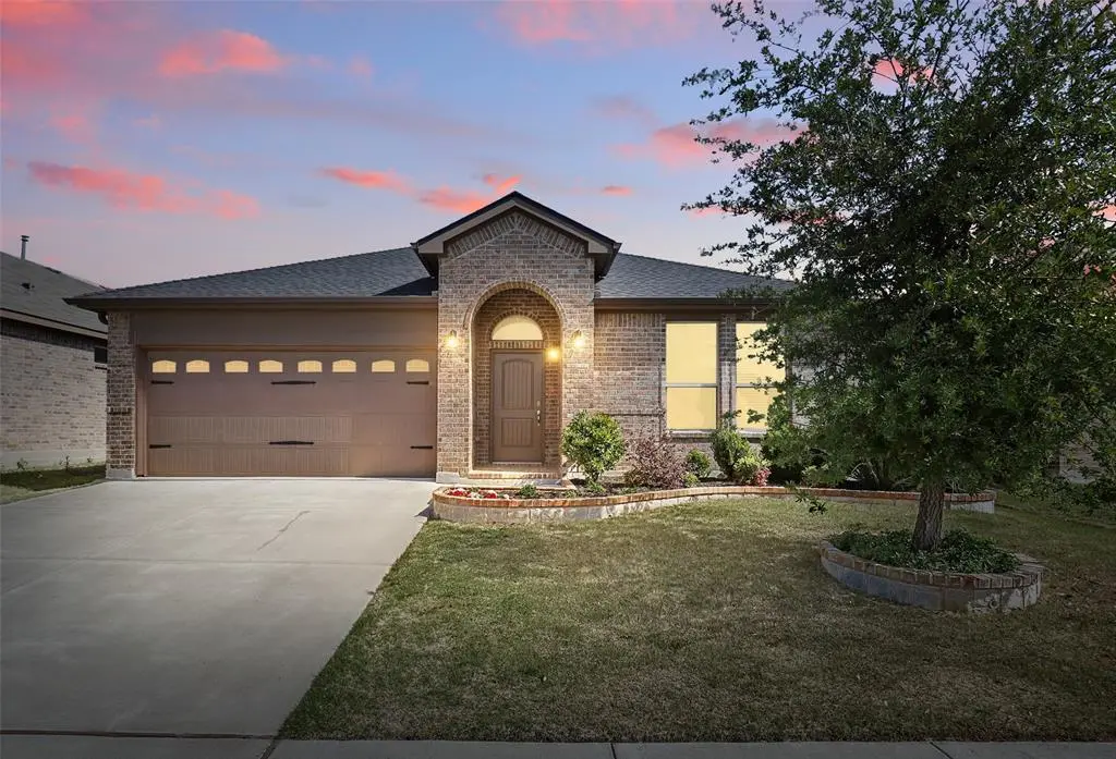 Fort Worth, TX 76177,1041 Madelia Avenue