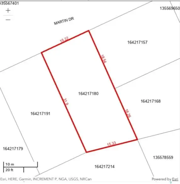 6 Martin DRIVE, Candle Lake, SK S0J 3E0