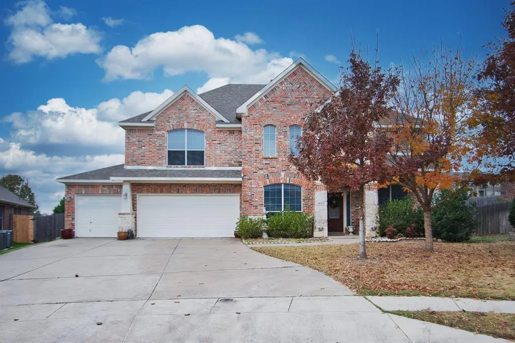 Fort Worth, TX 76244,10217 Paintbrush Drive