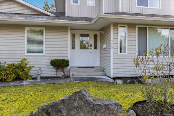 Nanaimo, BC V9T 3J6,1395 Rose Ann Dr