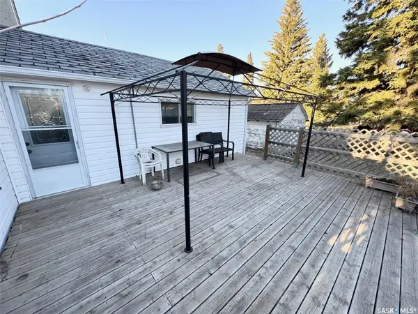 Spalding, SK S0K 4C0,219 2nd AVENUE