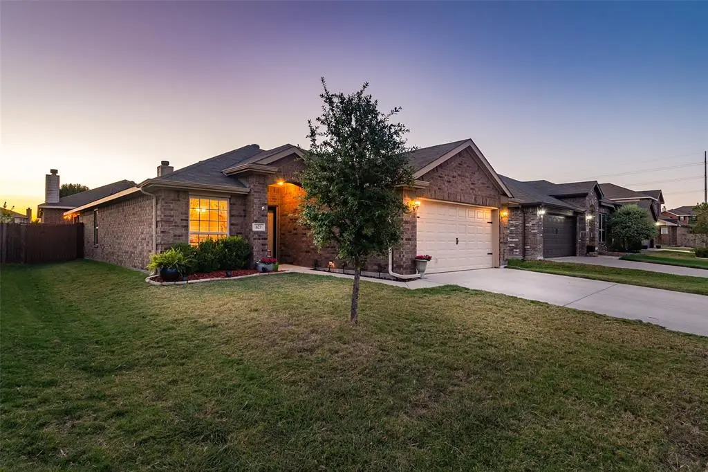 Fort Worth, TX 76108,621 Chickadee Drive