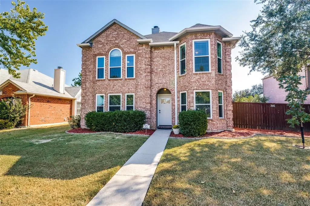 623 Dogwood Trail, Mckinney, TX 75072