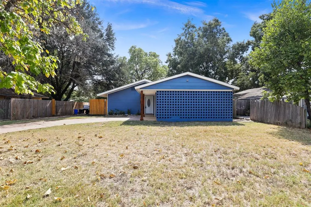 Euless, TX 76040,701 Faun Drive