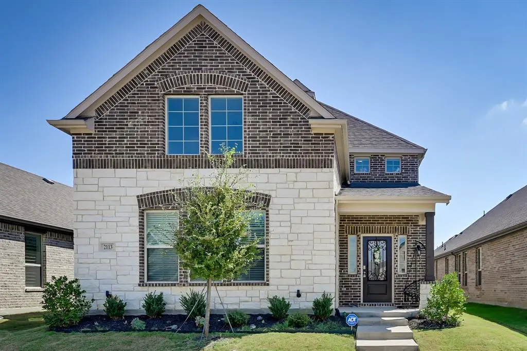 Little Elm, TX 75068,2113 BARX