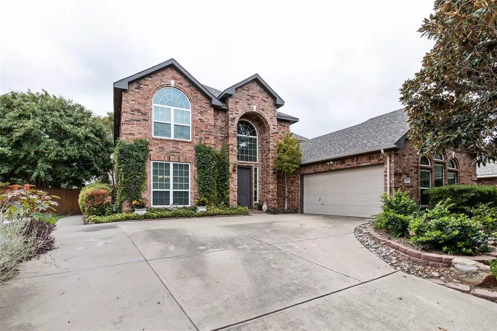 Murphy, TX 75094,210 Love Bird Lane