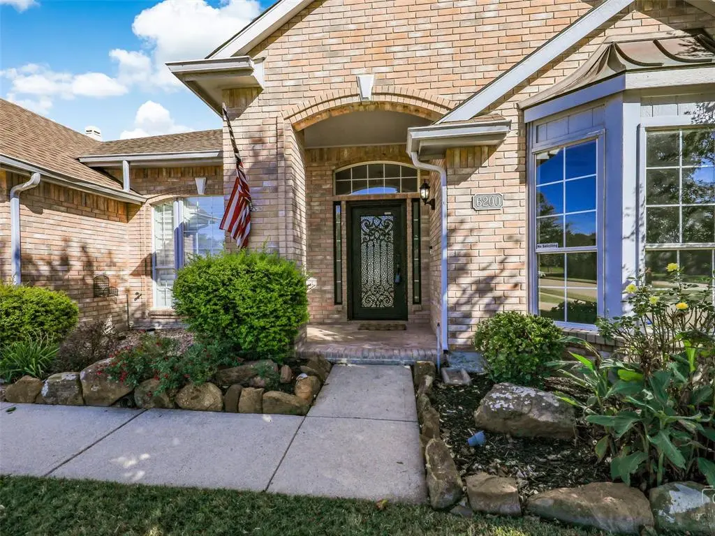 Frisco, TX 75035,6200 Plantation Lane