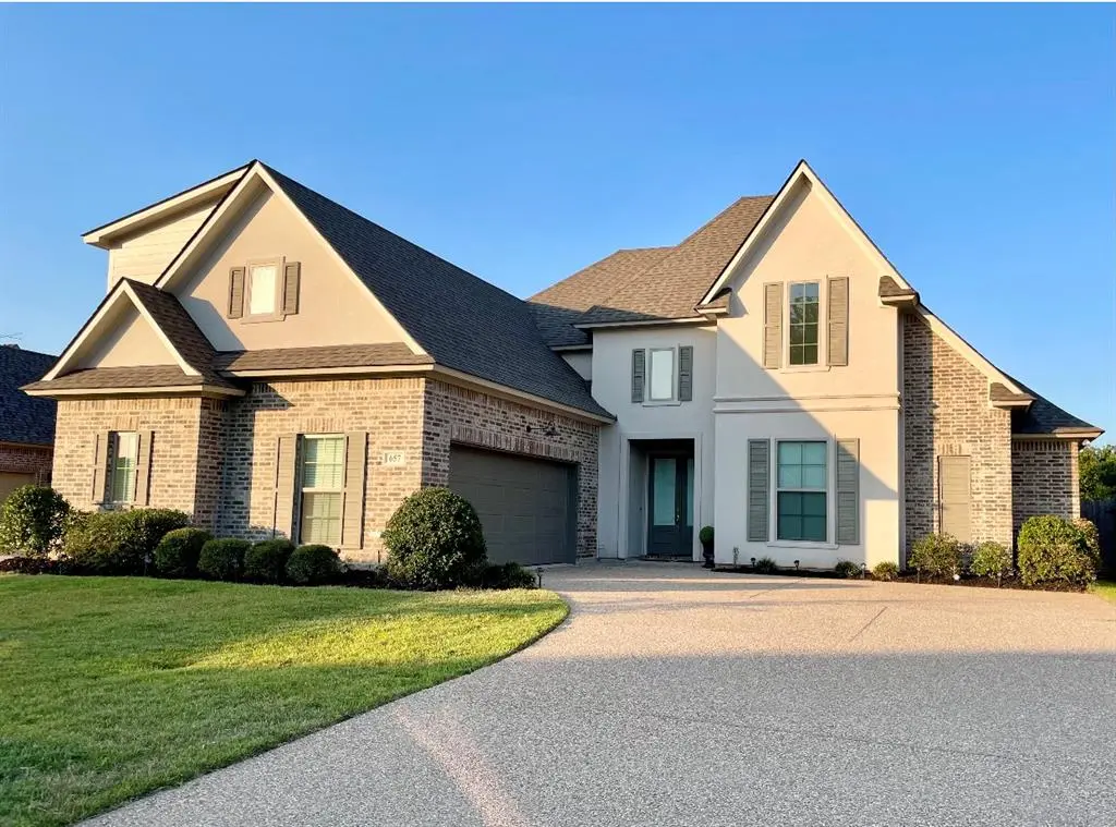 657 Dumaine Drive, Bossier City, LA 71111